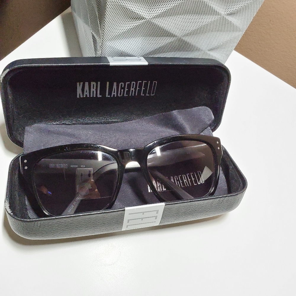 Karl Lagerfeld sunglass
